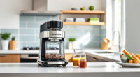 Breville Espresso Grinder Clog: Causes & Easy Fixes