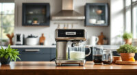 Breville Espresso Machine Maintenance: A Complete Guide