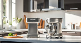 Breville Espresso Machine Not Heating: Causes & Fixes