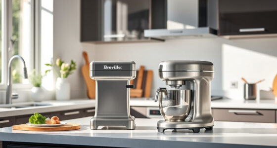 Breville Espresso Machine Not Heating: Causes & Fixes