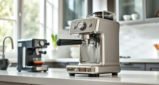 Breville Milk Jug Compatibility & Buying Guide