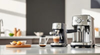 Breville Milk Jug Compatibility & Buying Guide