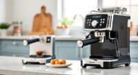 Breville Oracle Touch Review: Pros, Cons, and Who It's For