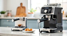 Breville Oracle Touch Review: Pros, Cons, and Who It's For