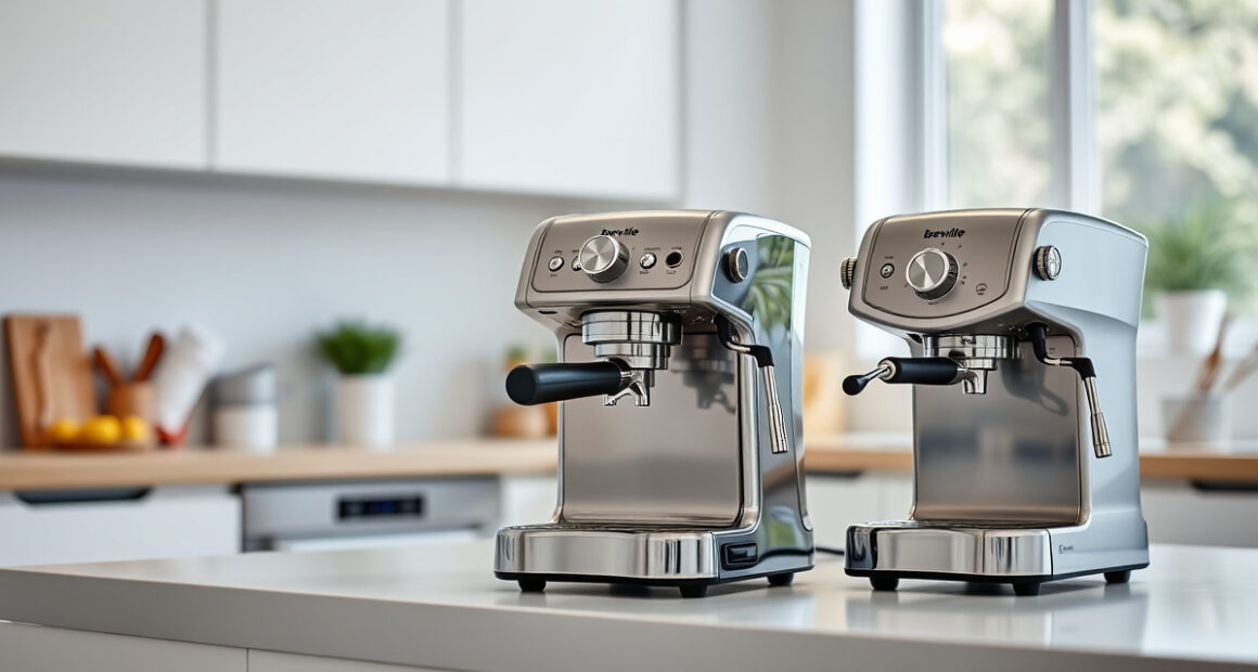 Breville Oracle Touch Review: Top Pick for Home Baristas