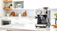 Breville Oracle Touch vs Breville Smart Oven Air: Full Comparison