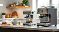 Breville vs Ninja: Which Espresso Machine Wins in 2026?