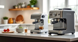Breville vs Ninja: Which Espresso Machine Wins in 2026?