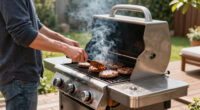 Build & Grill with Tyler Smith: The Show DIYers and Foodies Have Been Waiting For