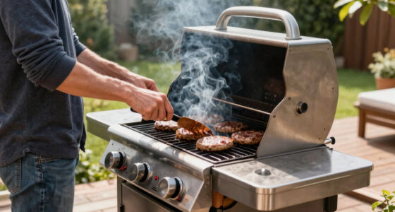 Build & Grill with Tyler Smith: The Show DIYers and Foodies Have Been Waiting For