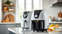 COSORI 9-in-1 Air Fryer Review: Top Picks & Buying Tips