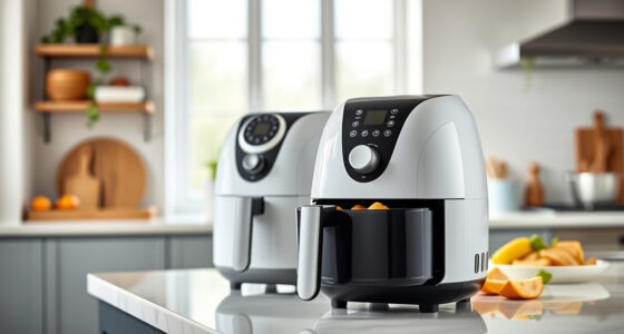 COSORI 9-in-1 Air Fryer Review: Top Picks & Buying Tips