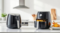 COSORI 9-in-1 vs COSORI Lite: Full Comparison