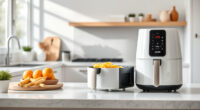 COSORI 9-in-1 vs COSORI Lite: Which Air Fryer Fits Your Kitchen?