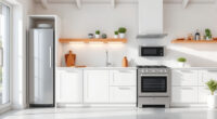 COSORI Air Fryer Smoking: Causes & Easy Fixes