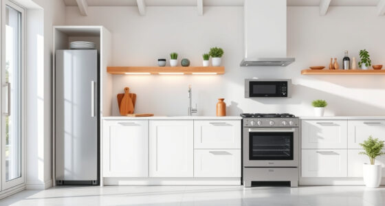 COSORI Air Fryer Smoking: Causes & Easy Fixes