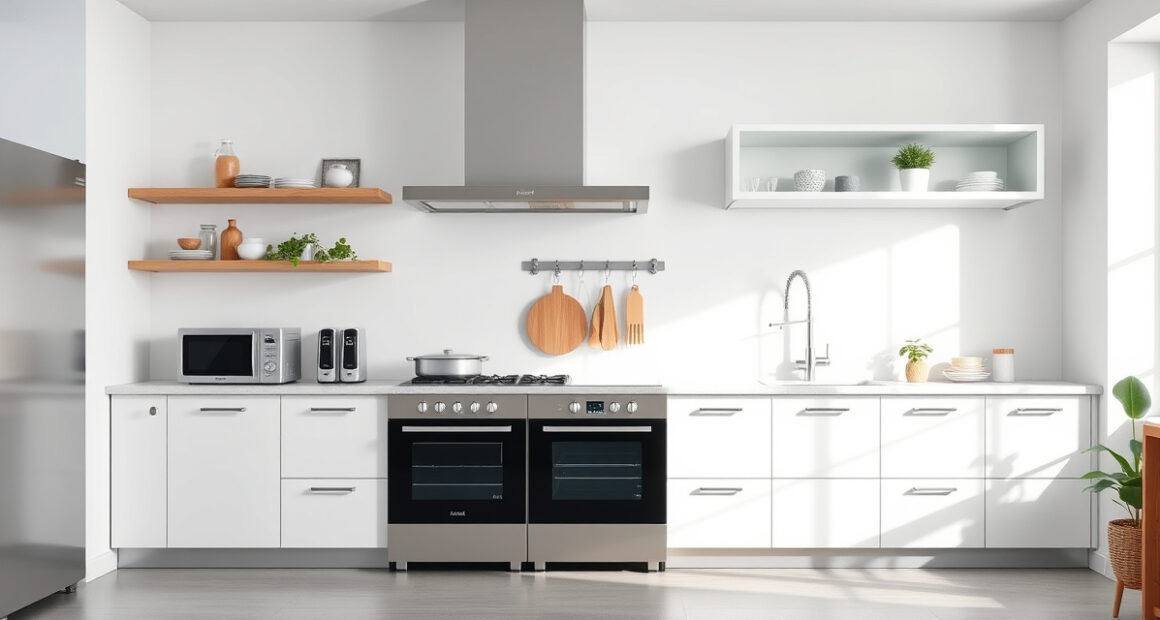 COSORI Air Fryer Smoking: Causes & Easy Fixes