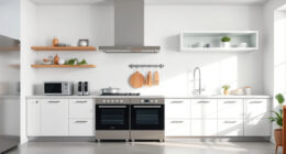 COSORI Air Fryer Smoking: Causes & Easy Fixes