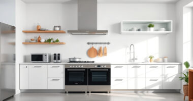 COSORI Air Fryer Smoking: Causes & Easy Fixes