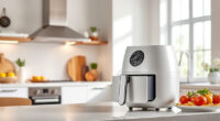 COSORI Dual Blaze Review: Pros, Cons, and Who It's For