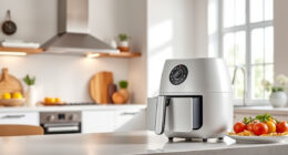 COSORI Dual Blaze Review: Pros, Cons, and Who It's For