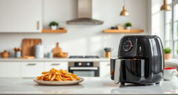 COSORI Dual Blaze vs COSORI 9-in-1: Which Air Fryer is Better?