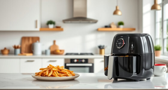 COSORI Dual Blaze vs COSORI 9-in-1: Which Air Fryer is Better?