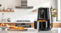 COSORI Dual Blaze vs COSORI Lite: Full Comparison