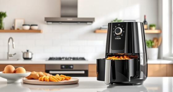 COSORI Dual Blaze vs COSORI Lite: Full Comparison