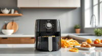 COSORI Lite Review: Pros, Cons, and Who It's For