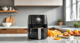 COSORI Lite Review: Pros, Cons, and Who It's For