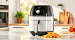 COSORI TurboBlaze vs COSORI 9-in-1: Which Air Fryer Wins?