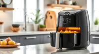 COSORI TurboBlaze vs COSORI Lite: Full Comparison