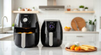 COSORI TurboBlaze vs COSORI Lite: Full Comparison