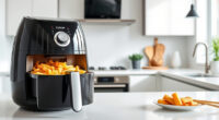 COSORI vs Gourmia: Which Air Fryer Dominates in 2026?