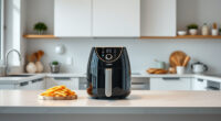 COSORI vs Gourmia: Which Air Fryer Suits Your Kitchen?