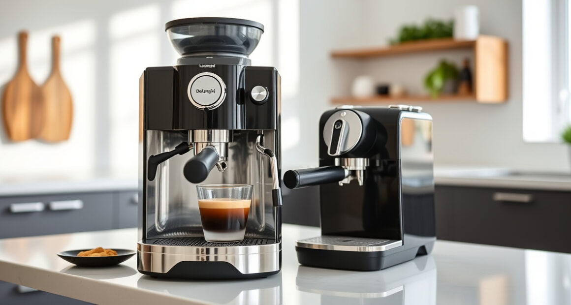 De'Longhi Dinamica Plus Review: Pros, Cons, and Who It's For