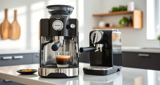 De'Longhi Dinamica Plus Review: Pros, Cons, and Who It's For