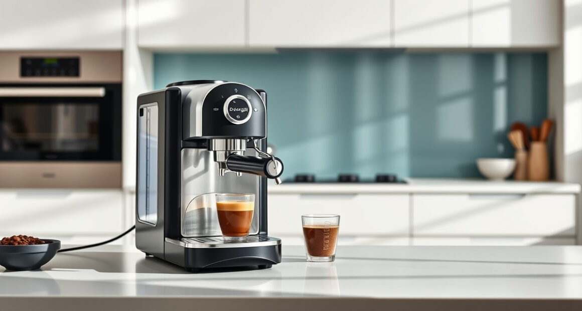 De'Longhi Dinamica Plus vs De'Longhi Eletta: Full Comparison