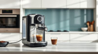 De'Longhi Dinamica Plus vs De'Longhi Eletta: Full Comparison