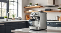 De'Longhi Dinamica Plus vs La Specialista: Full Comparison