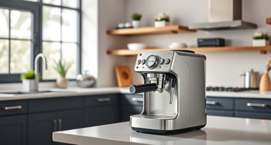 De'Longhi Dinamica Plus vs La Specialista: Full Comparison