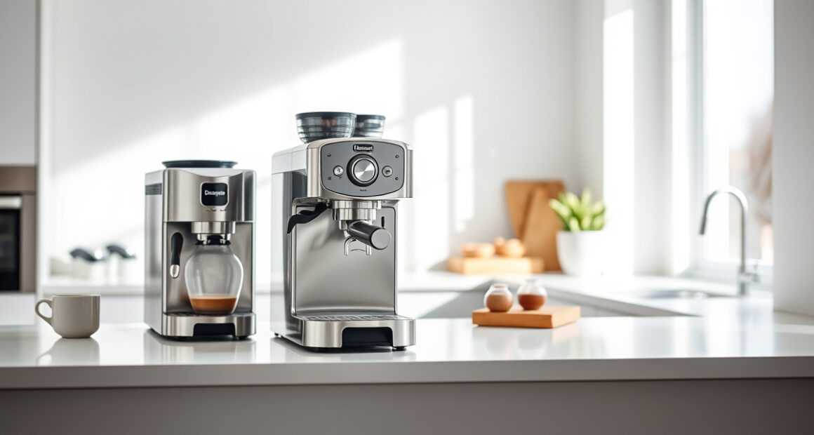 De'Longhi Dinamica Plus vs La Specialista: Which Is Better?