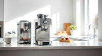 De'Longhi Dinamica Plus vs La Specialista: Which Is Better?