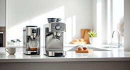 De'Longhi Dinamica Plus vs La Specialista: Which Is Better?