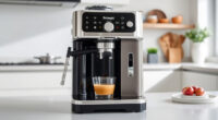 De'Longhi Espresso Machine Grinder Noise: Causes & Fixes