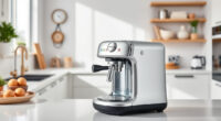 De'Longhi Espresso Machine Leaking Water: Causes & Step-by-Step Fixes