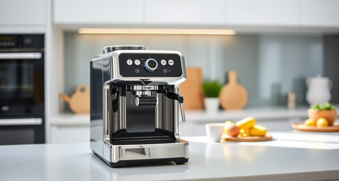 De'Longhi Espresso Machine Maintenance: A Complete How-To Guide