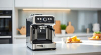 De'Longhi Espresso Machine Maintenance: A Complete How-To Guide