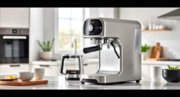 De'Longhi Espresso Machine Maintenance: A Complete How-To & Troubleshooting Guide
